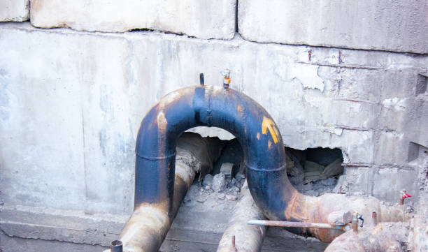 Best Carpet water damage restoration  in De Pue, IL